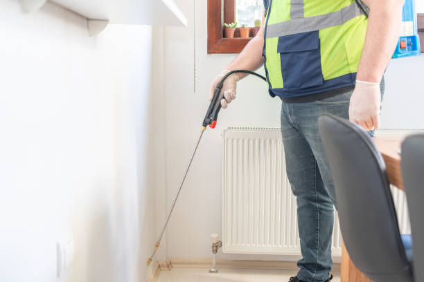 Best Pest Removal Services  in Ravenel, SC
